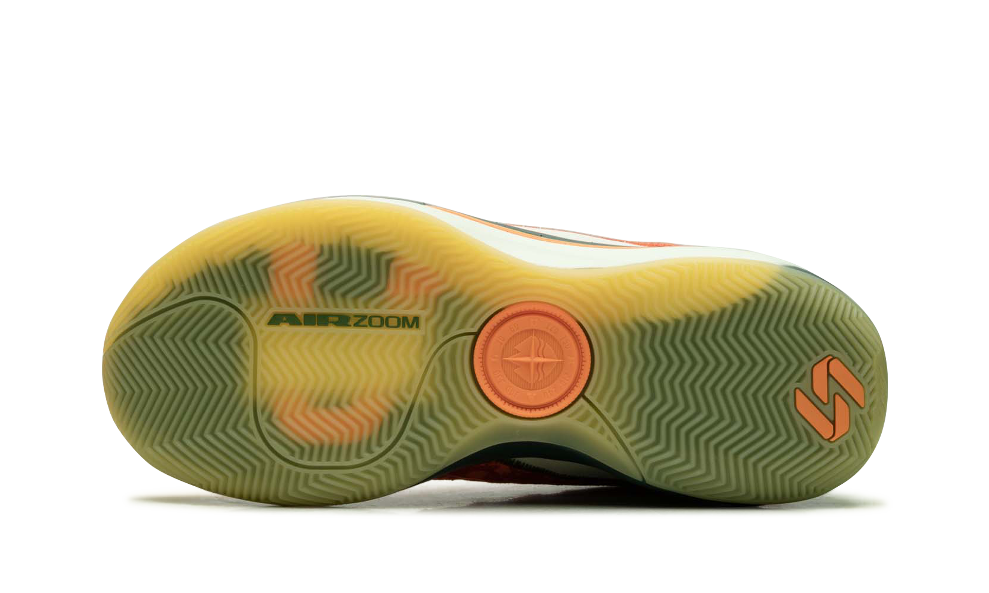 Luka 4 "Gone Camping" IB7903 300
