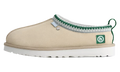 Tasman Hardware Slipper "Hidden NY PFF" 1183991 TAN