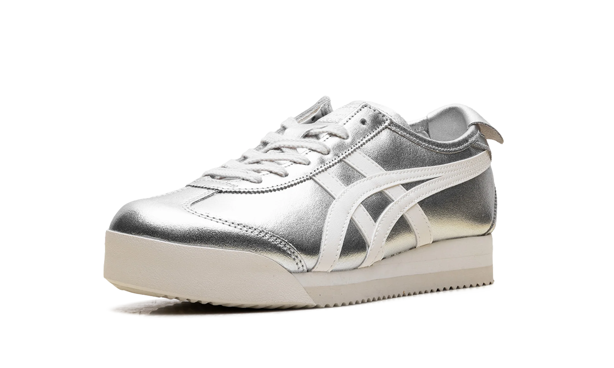 Tiger Mexico 66 PF "Pure Silver Cream" 1183C632 020