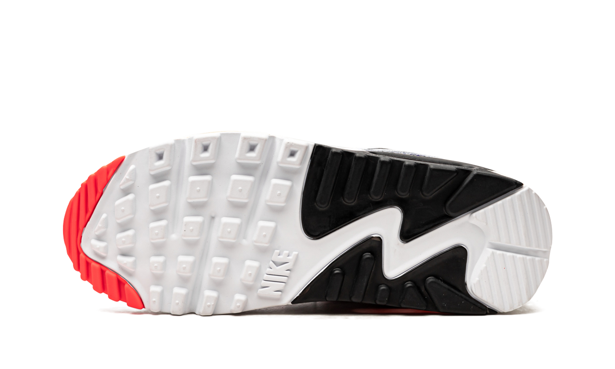 AIR MAX 90 MNS WMNS"Brushstroke" CZ7937 100