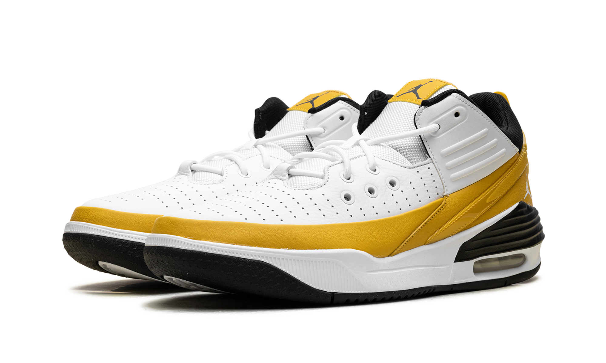 Max Aura 5 "WHITE YELLOW OCHRE" DZ4353 701