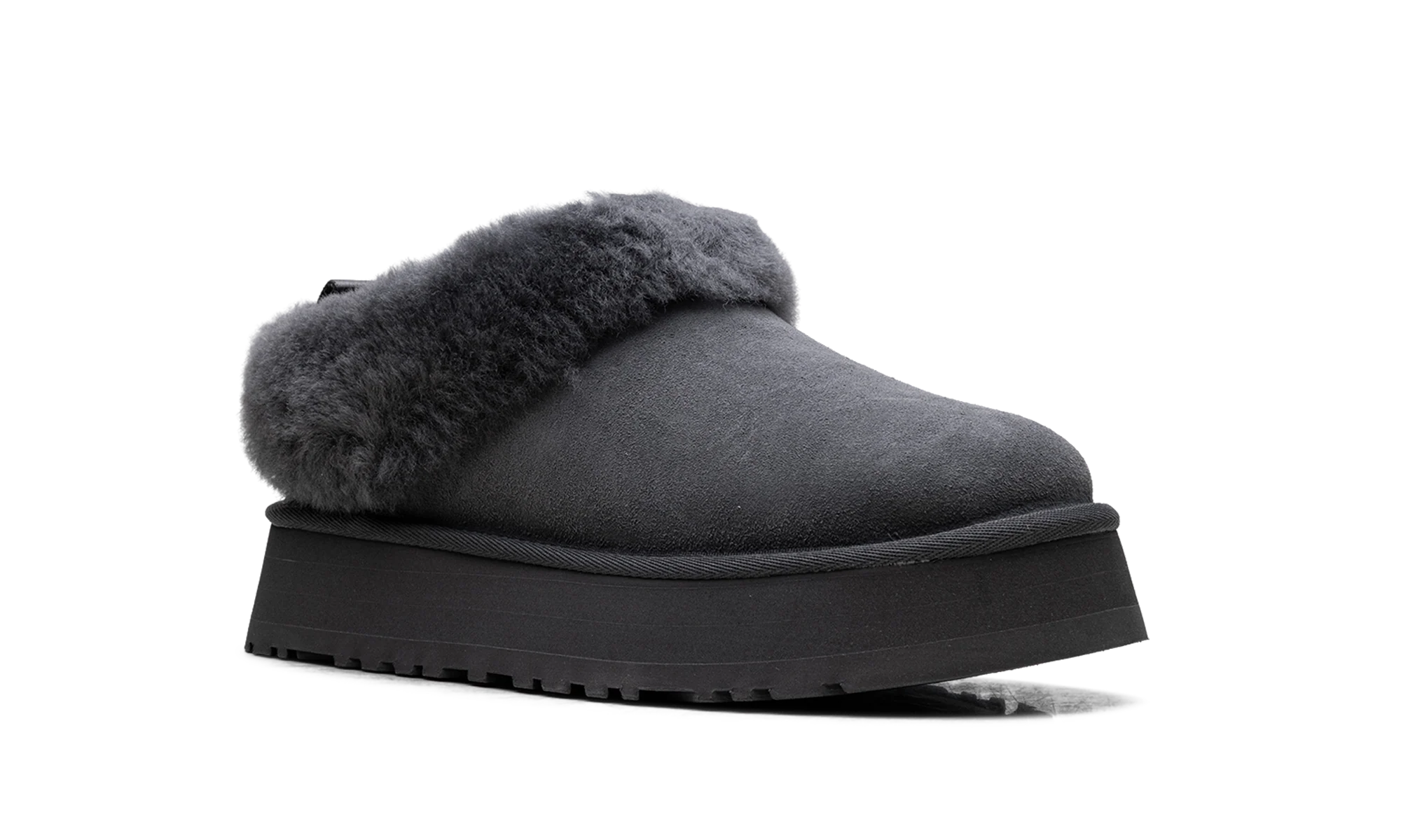 Tazzelle Slipper WMNS "Obsidian" 1171393 OBS