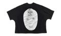 Born Bandage T-Shirt "Black" KZO0QTY3