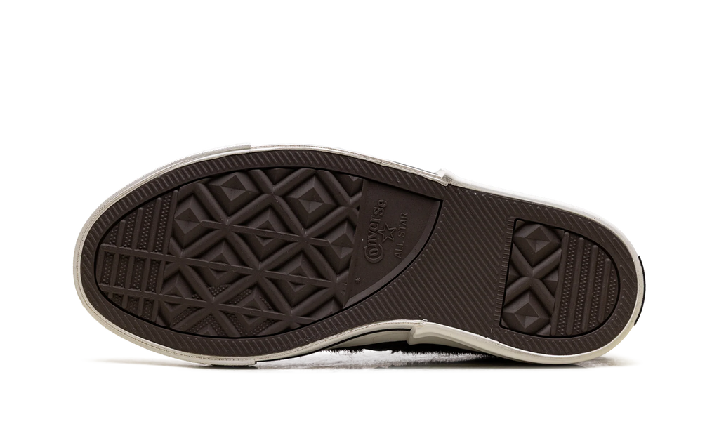 One Star Pro Ox "Rick Owens DRKSHDW - Dark Dust" DC02EX796 A14R0 7809