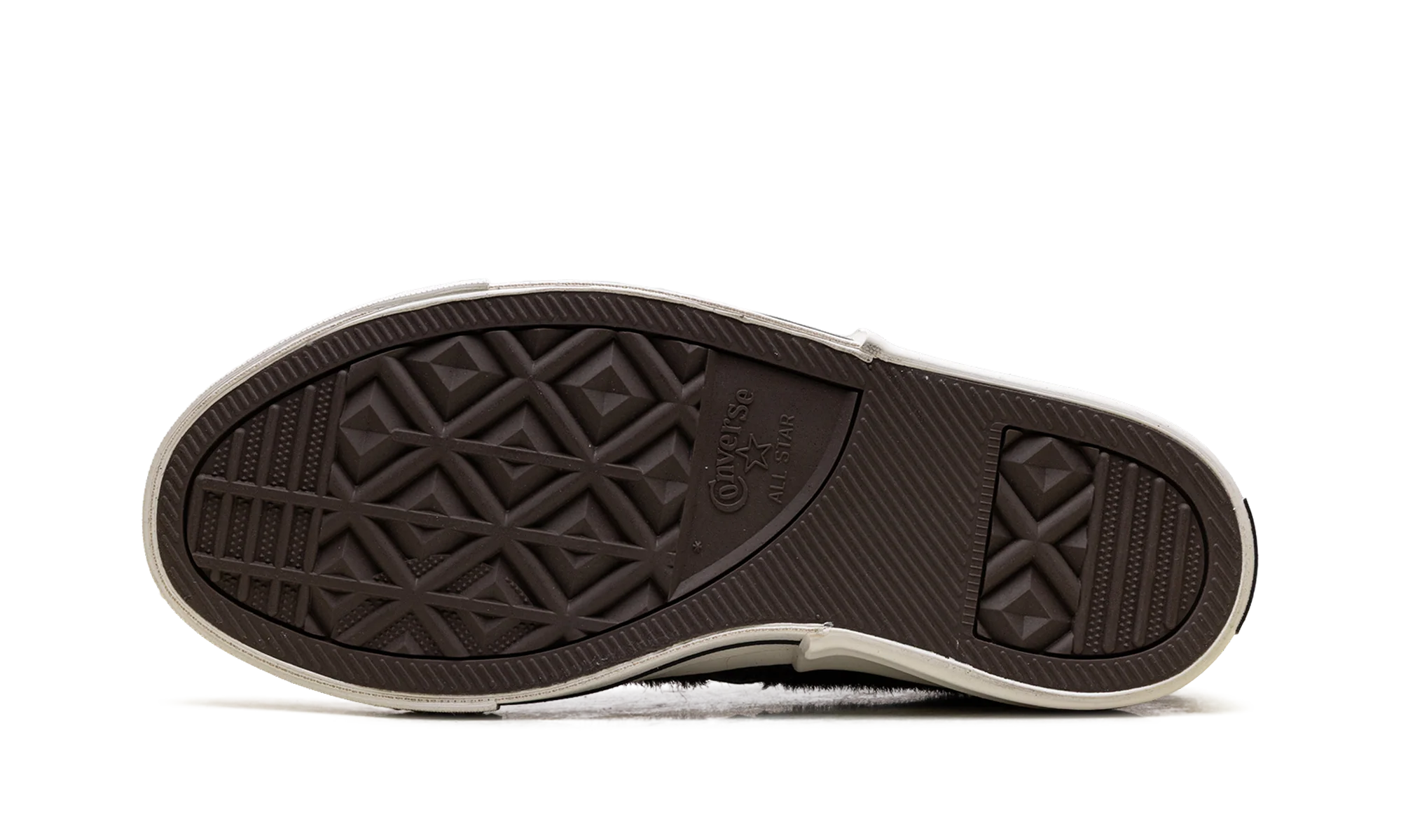 One Star Pro Ox "Rick Owens DRKSHDW - Dark Dust" DC02EX796 A14R0 7809