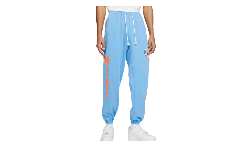 Dri-FIT Sweatpants "University Blue" FB9031 412
