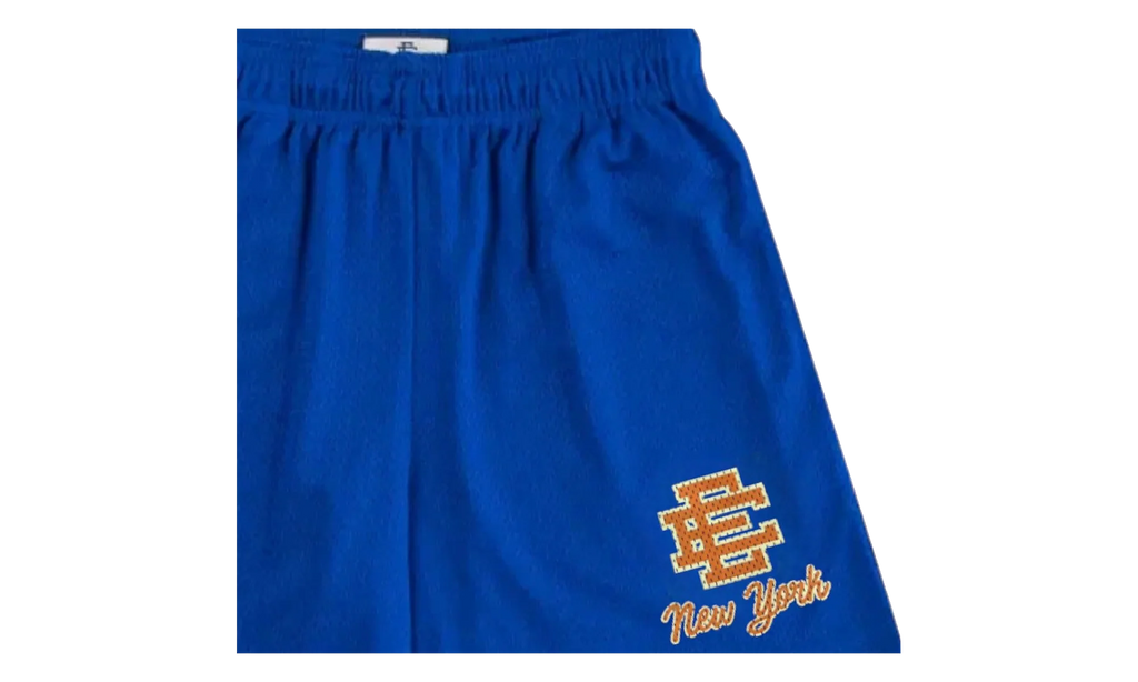 EE BASIC SHORT "New York" EE621