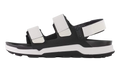 Tatacoa Sandal "Futura Black/White" 1024981