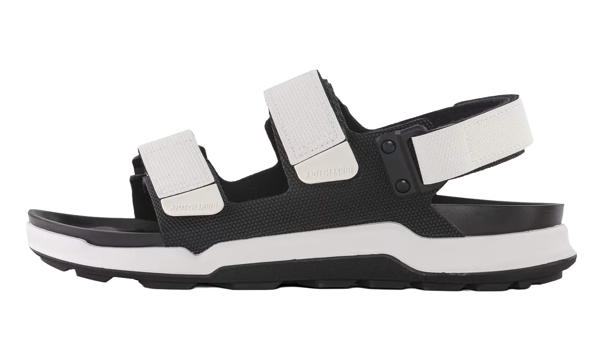 Tatacoa Sandal "Futura Black/White" 1024981