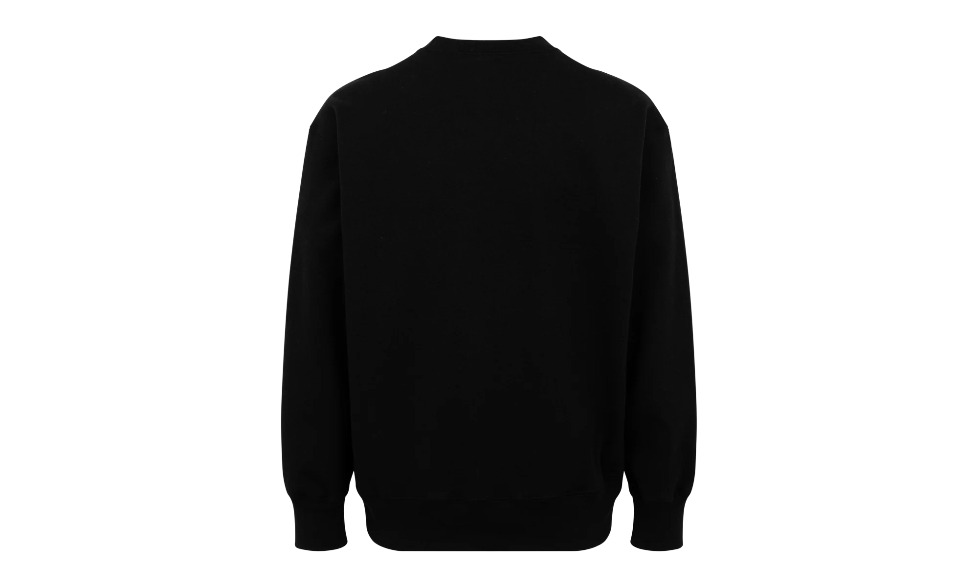 Shattered Logo Crewneck "FW21" SU10971