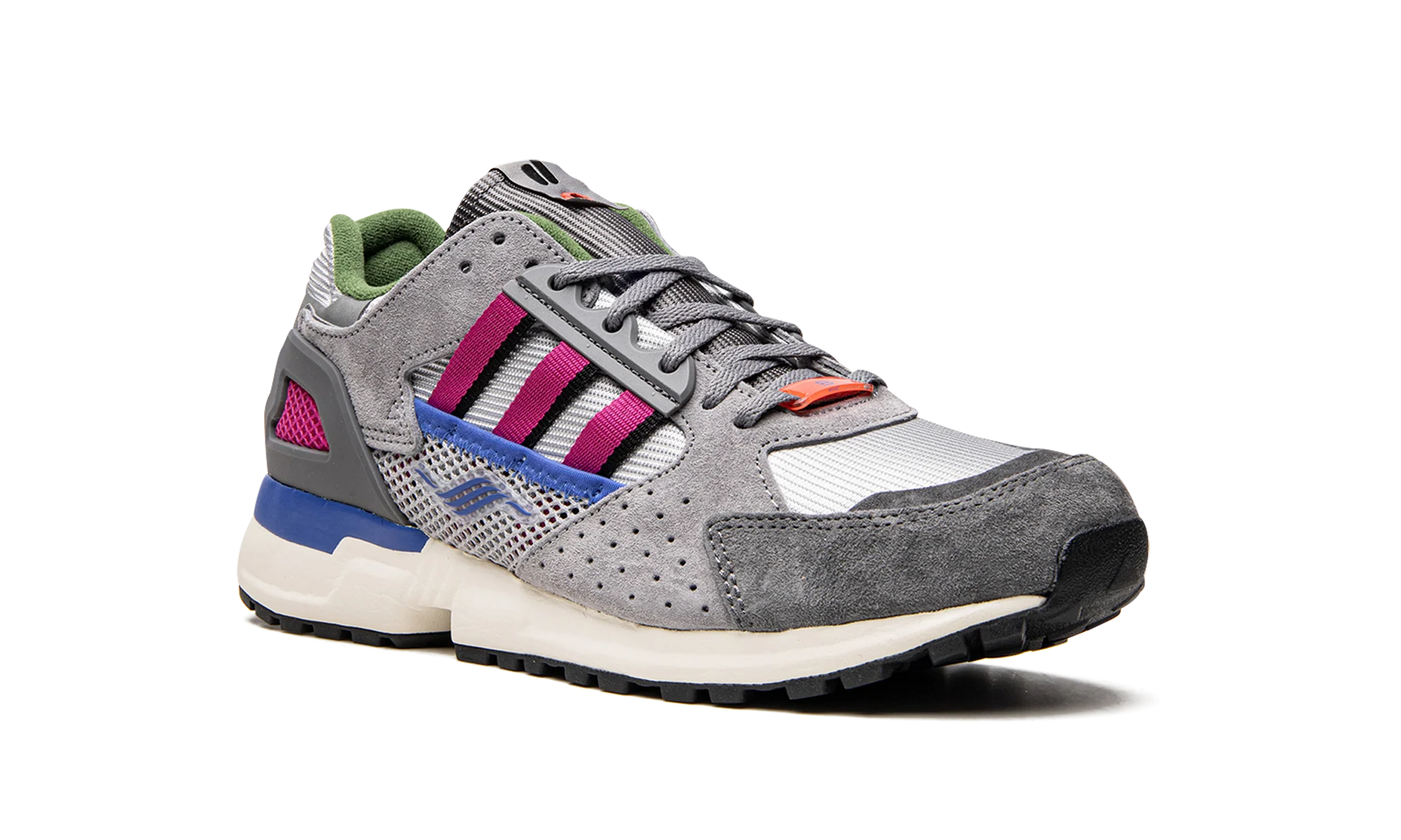 Consortium ZX 10000C "Game Overkill" G26252