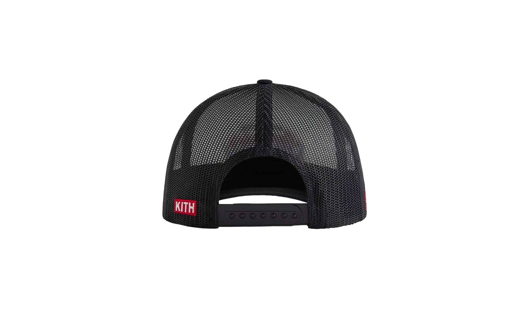 The Sopranos Satriale's Nolan Trucker Hat "Black" khm051412 001