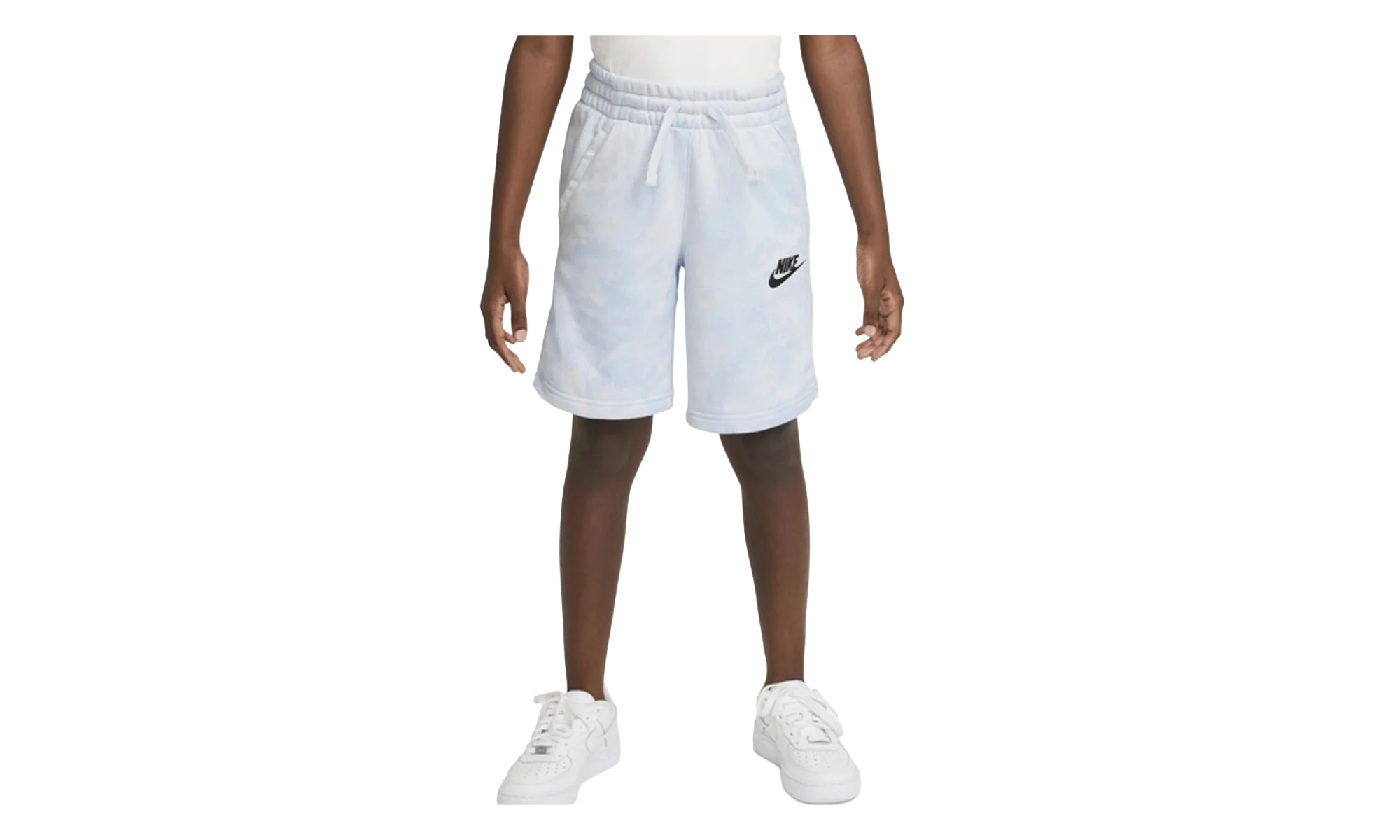 NSW Magic Club Shorts GS "Grey" DD2906 085