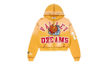 Vale Forever Sunny Zip Up "'Yellow'" VAL81