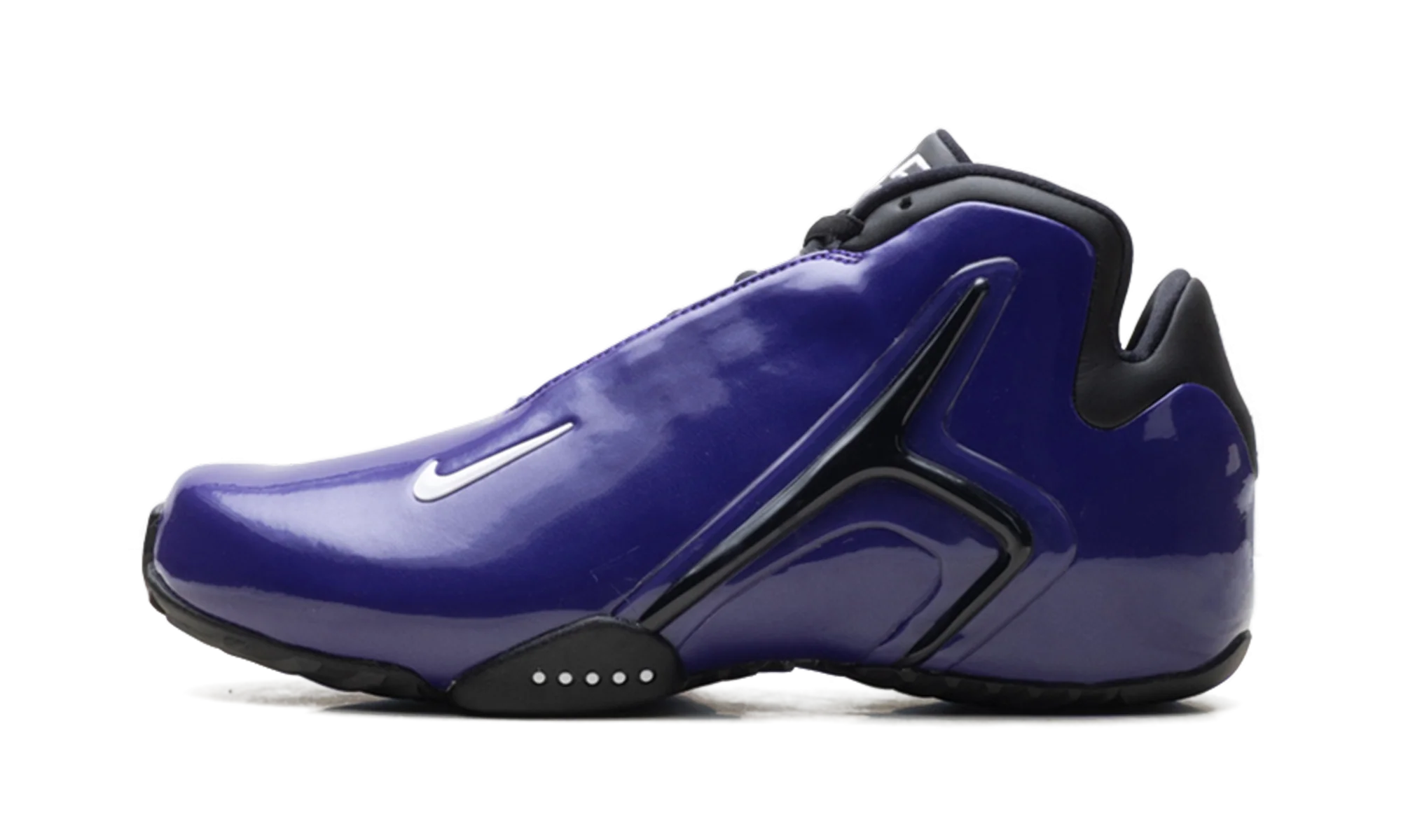 Zoom Hyperflight "Jason Williams" IV5768 500