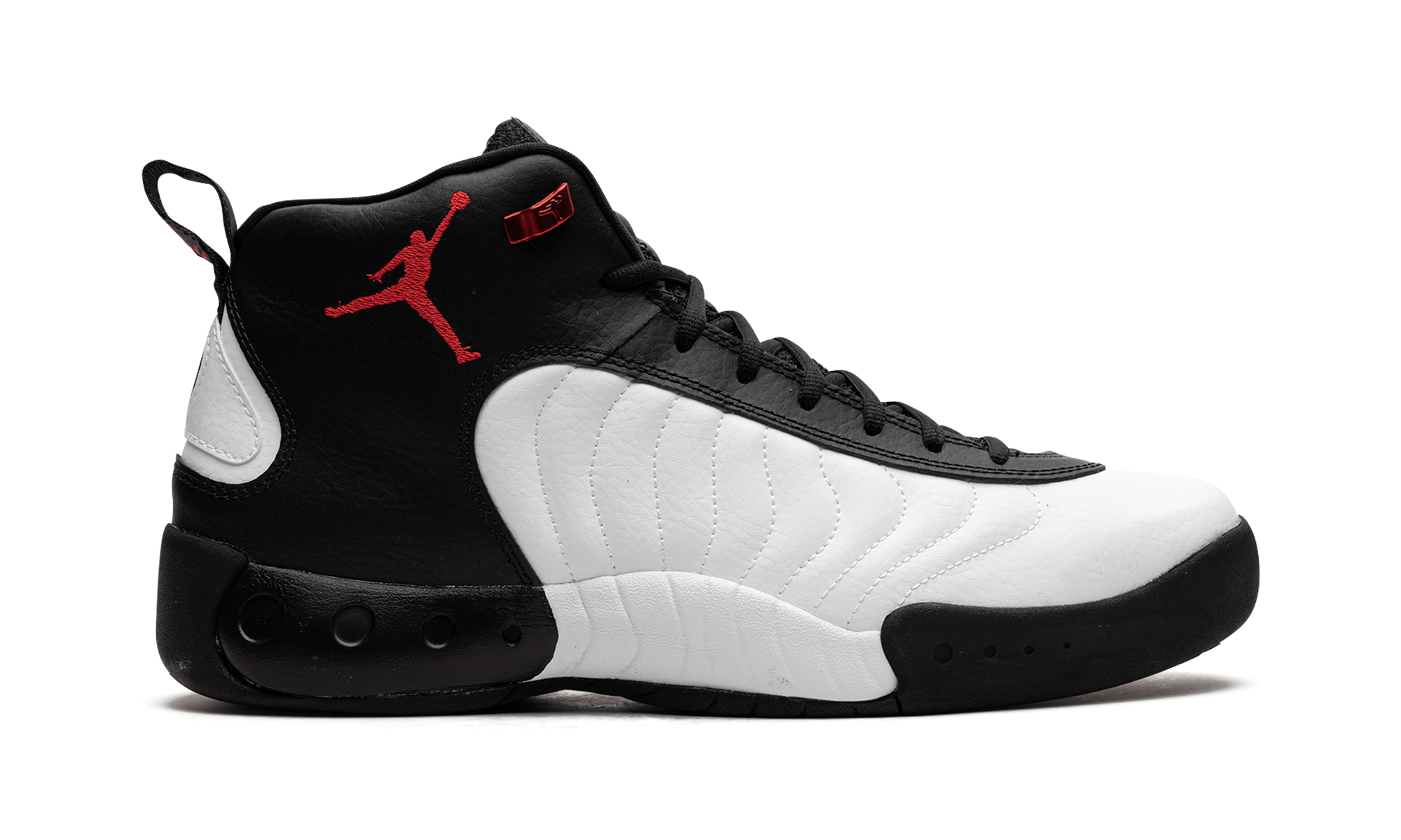 Jumpman Pro "White / Black / True Red" DN3686 061