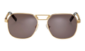 CEO Equestrian 24KT "Yellow Gold / Black" EQCE2 0001 19D5