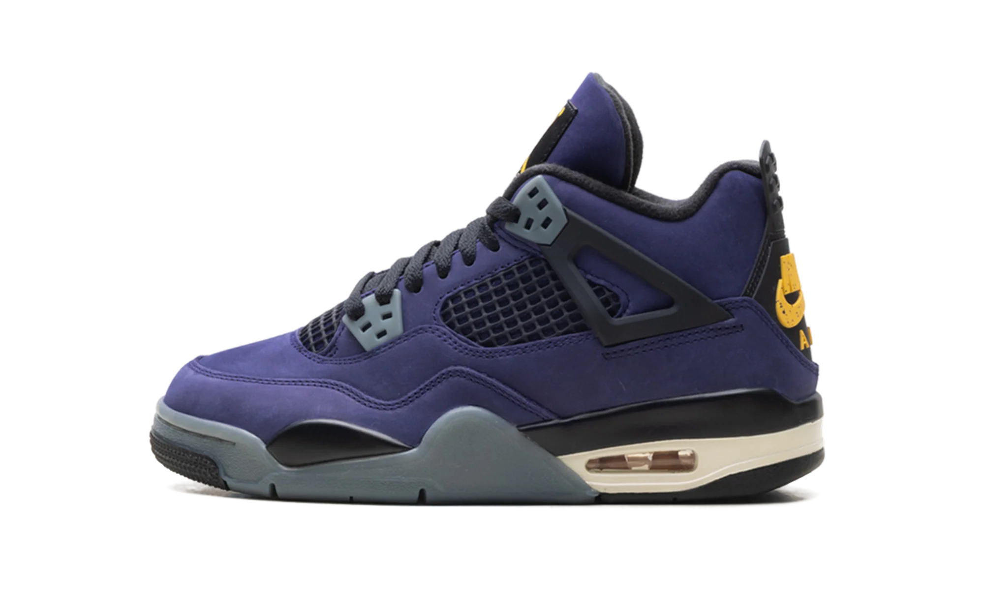 Air Jordan 4 GS "Lakers" IB4171 500
