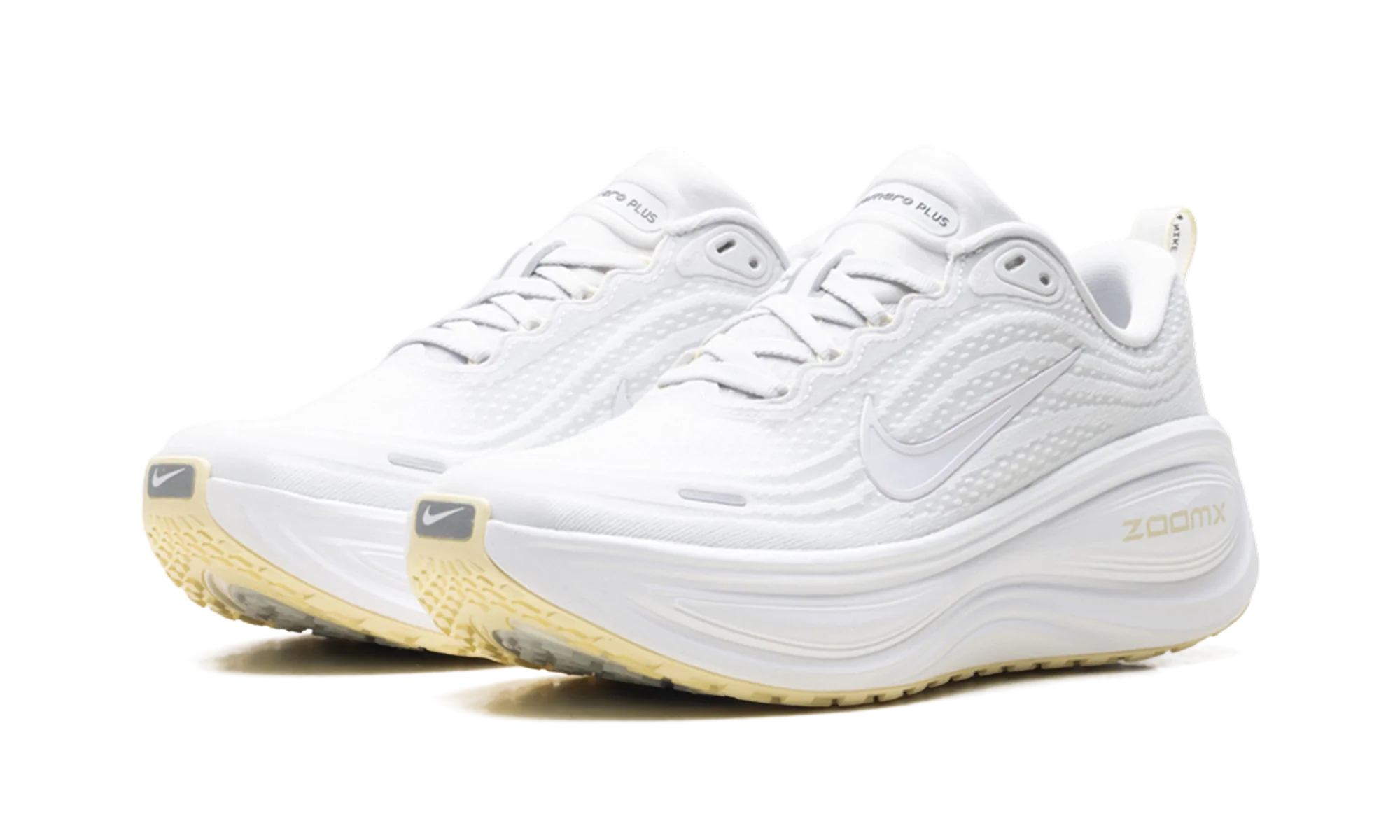 Vomero Plus WMNS "Photon Dust Alabaster" HV8154 009
