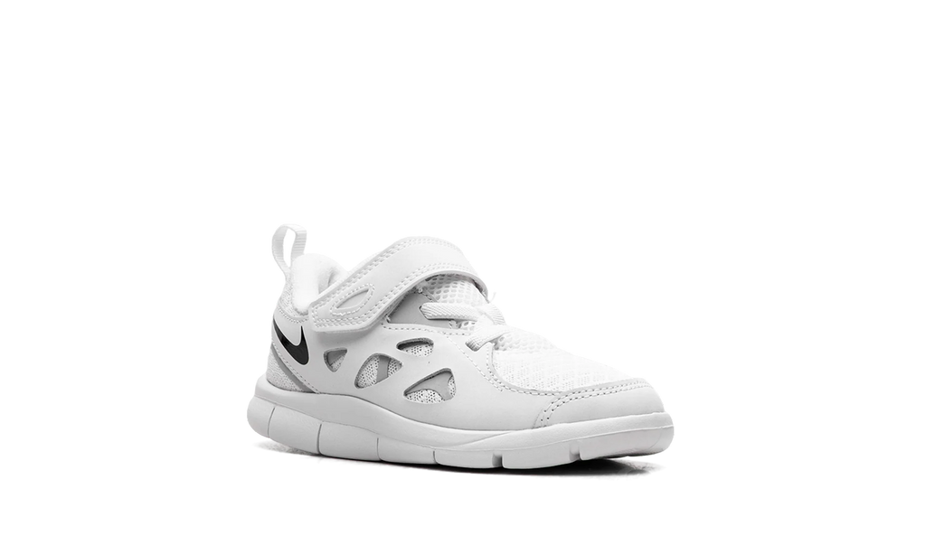 Free Run 2 TD "White Black" DA2692 100
