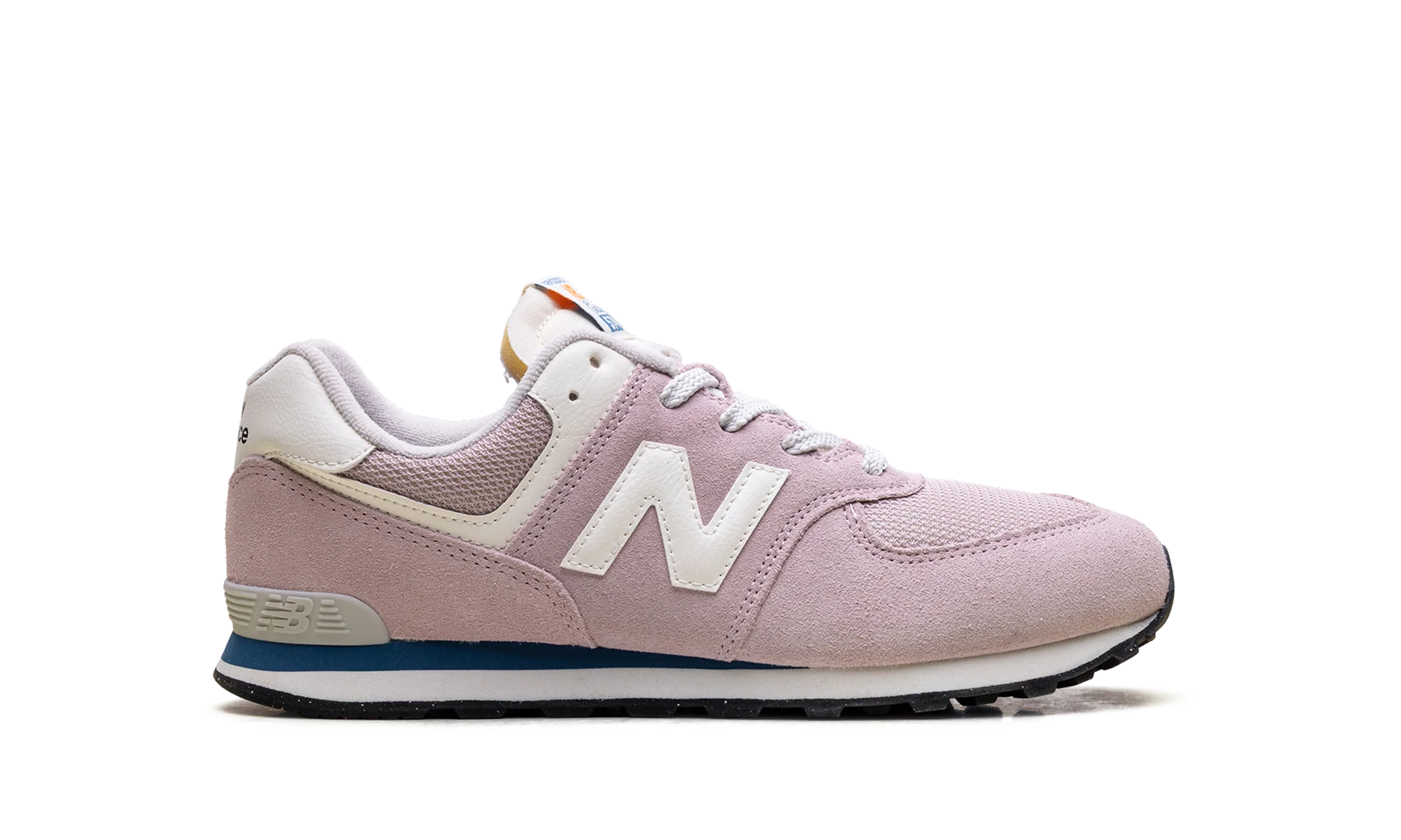 574 GS "Twilight Haze / Sea Stone" GC574VPK