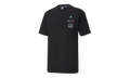BMW Motorsport Street Tee "Black" 597974 01