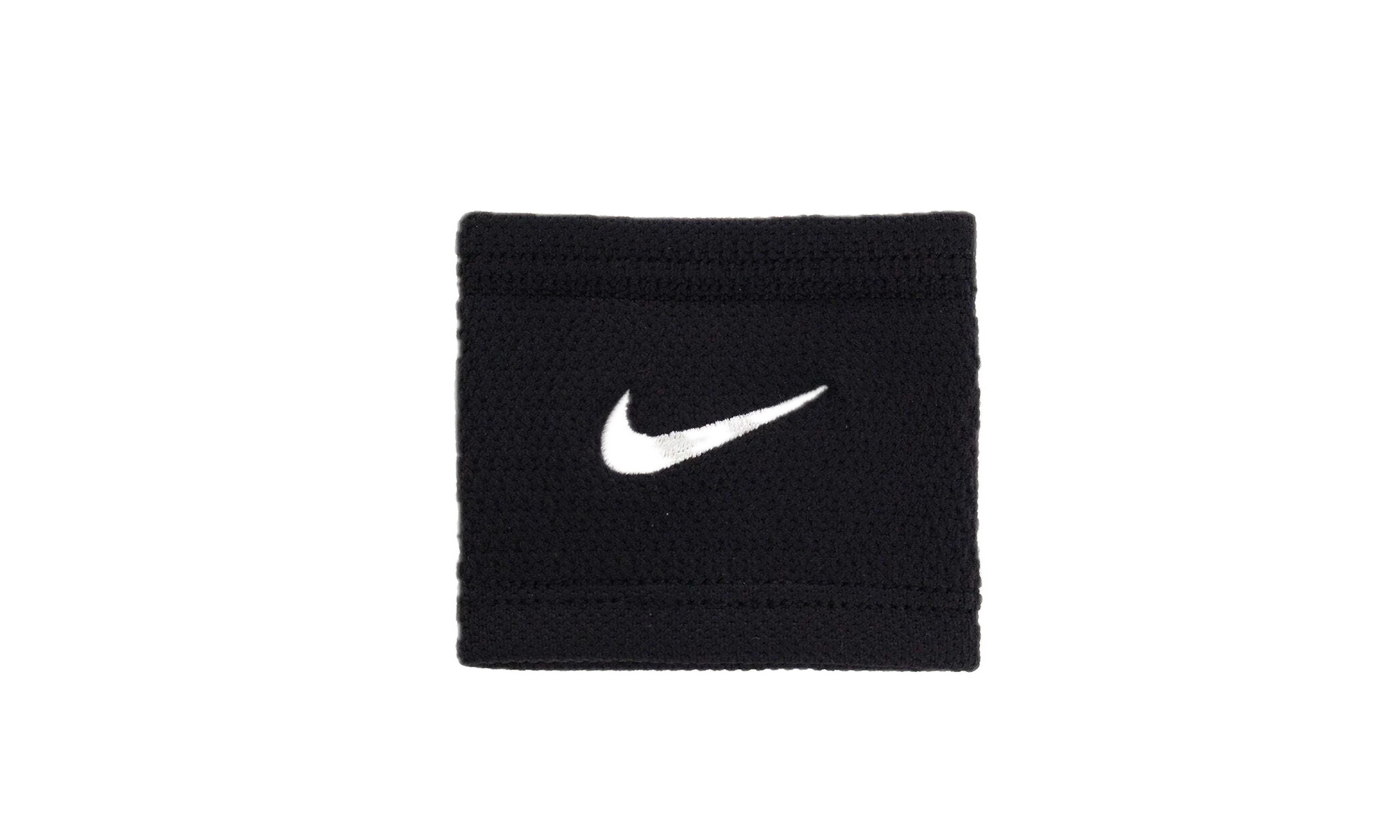 DRI-FIT STEALTH WRISTBANDS "Black / Anthracite / White" N.NN.F8.031