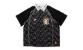 SB Dri-FIT Bowler Skate Top "Black / Bright Citrus" IR8701 012