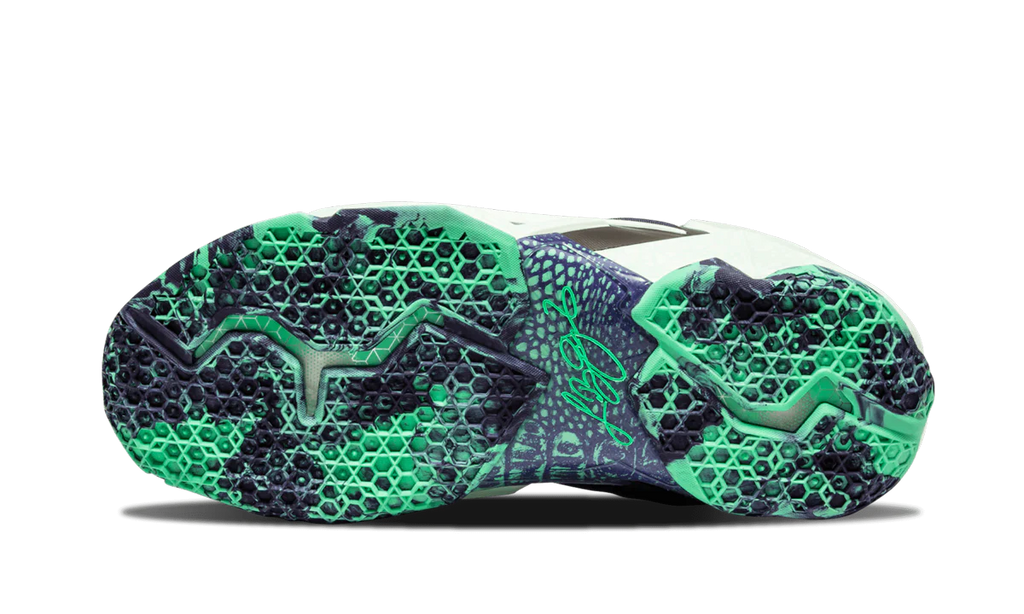 Lebron 11 - AS "Gumbo" 647780 735