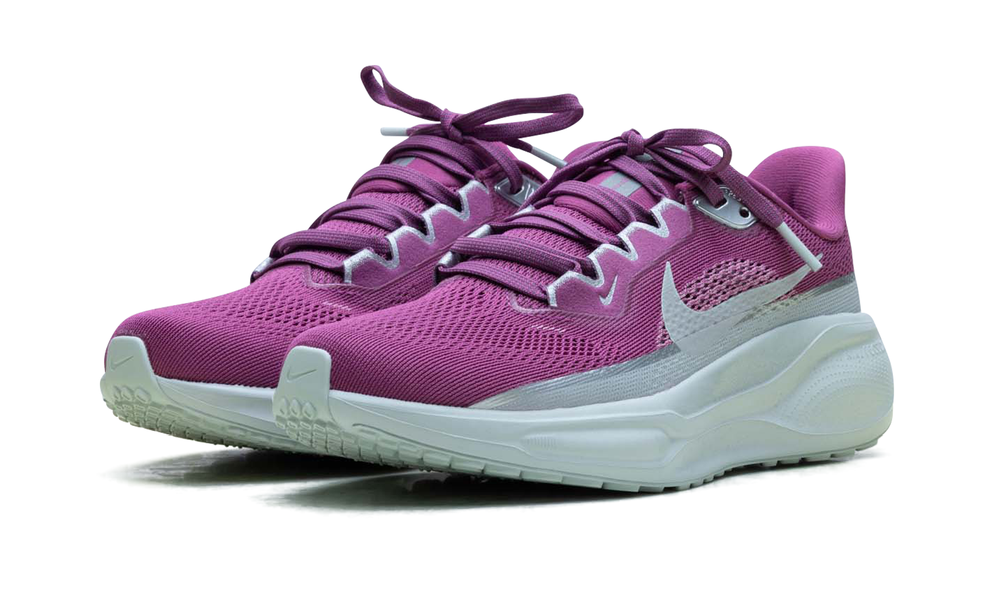 Air Zoom Pegasus 41 WMNS"Hot Fuchsia" FZ1626 500