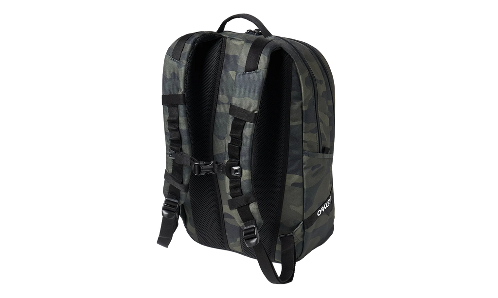 Street Skate Backpack "Core Camo" 921421 982