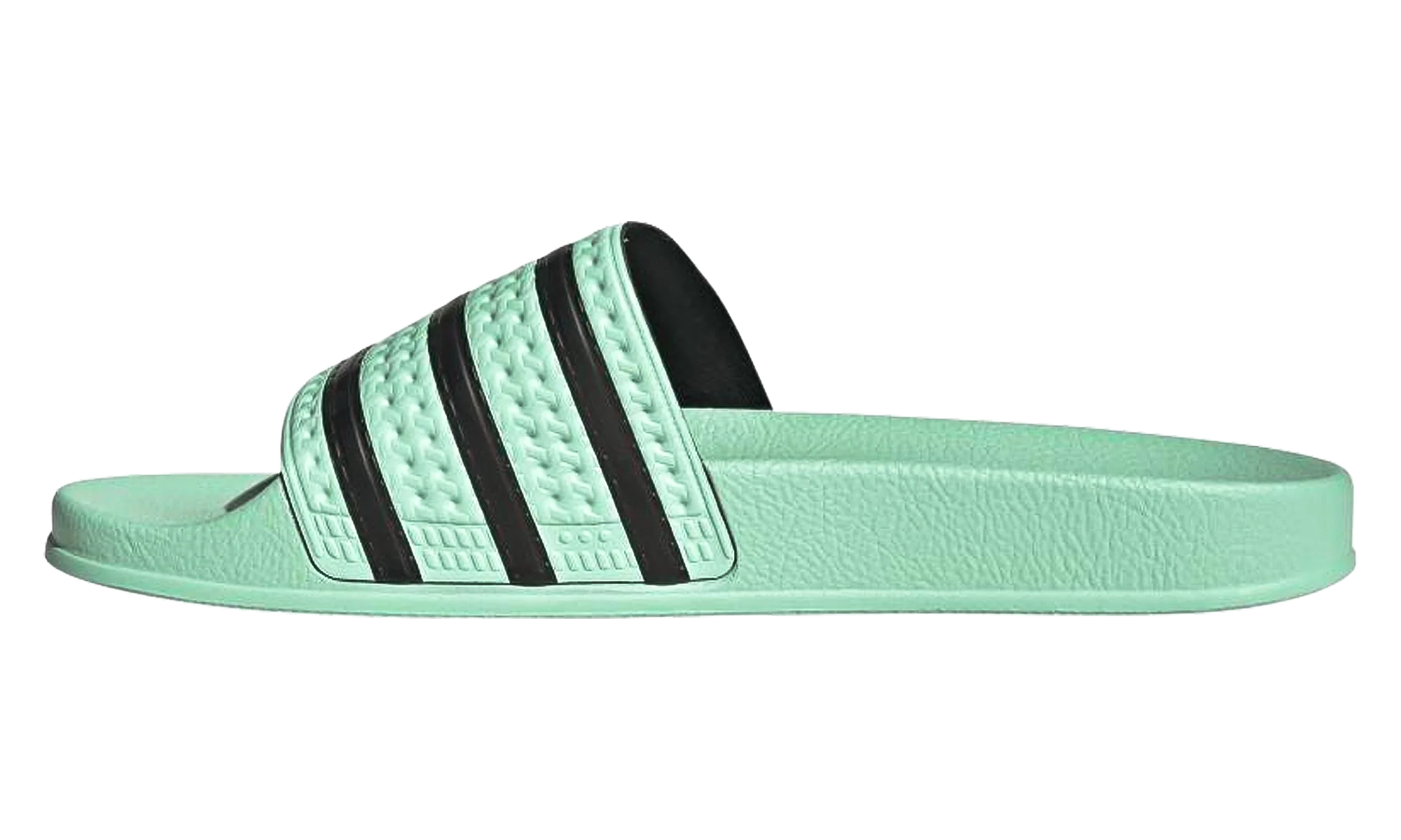 Adilette Slides WMNS "Pulse Mint" HP6508