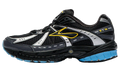 Adrenaline GTS 10 "Black / Ebony / Aquarius" 100058 1D 009