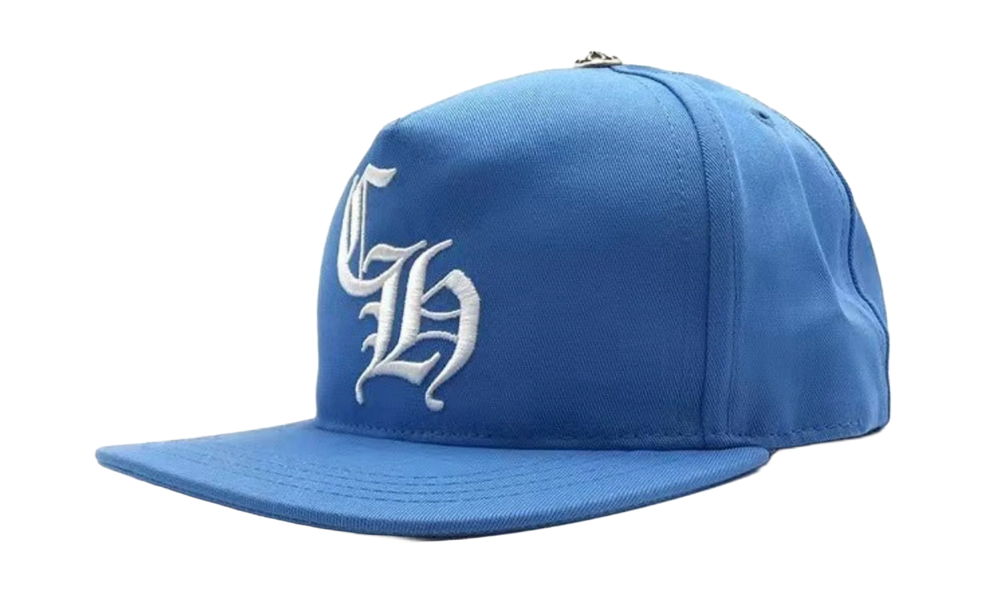 CH Baseball Cap "Light Blue" CHRM1050