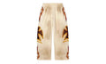LA Flare Sweatpants "Bone" 10079670