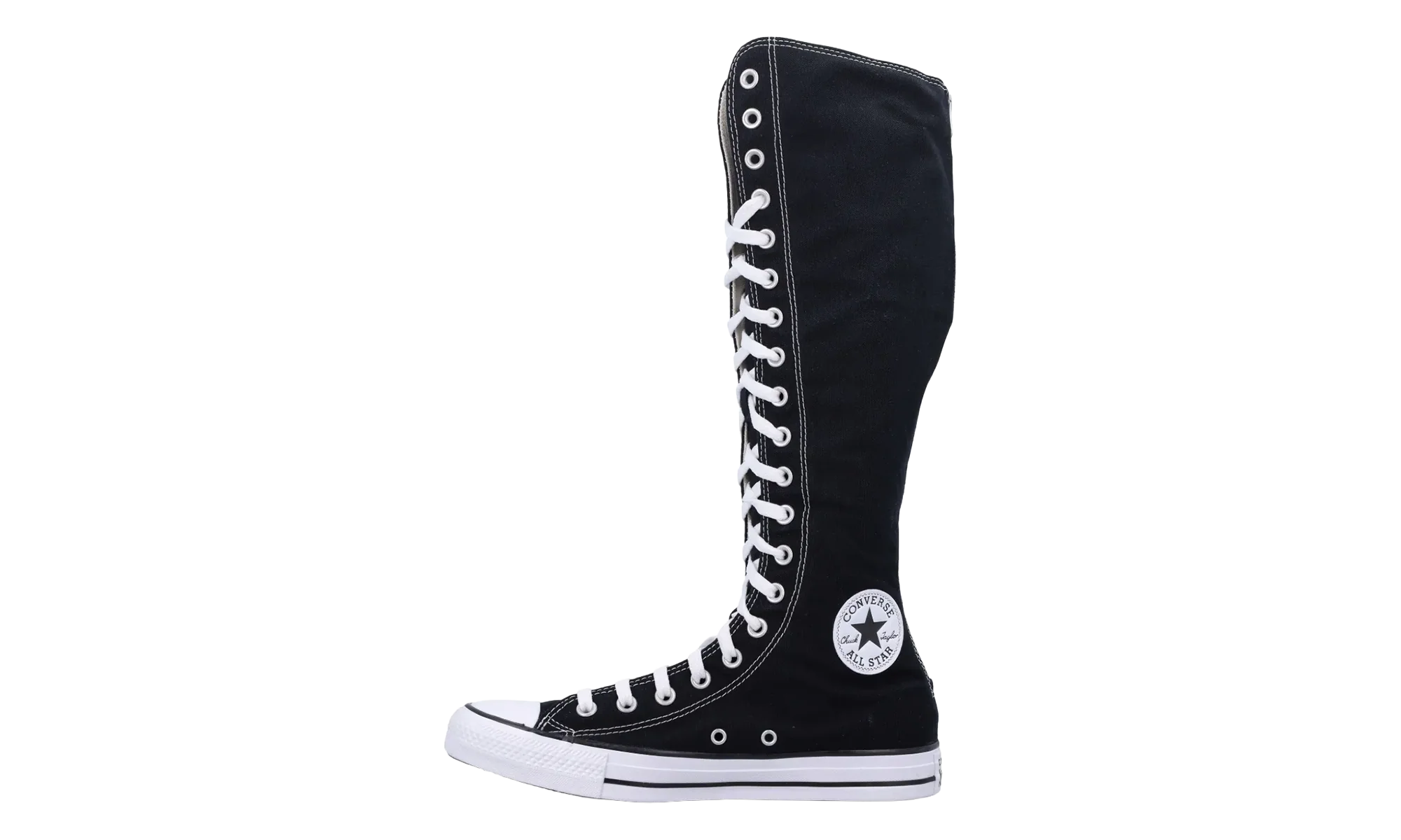 Chuck Taylor All Star XXHi "Black White" A09429C