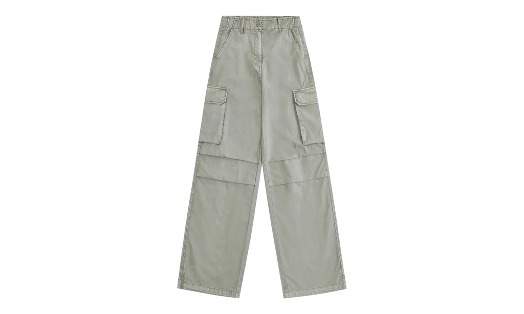 Leighton Parachute Pant "Khaki" KHW060049 316