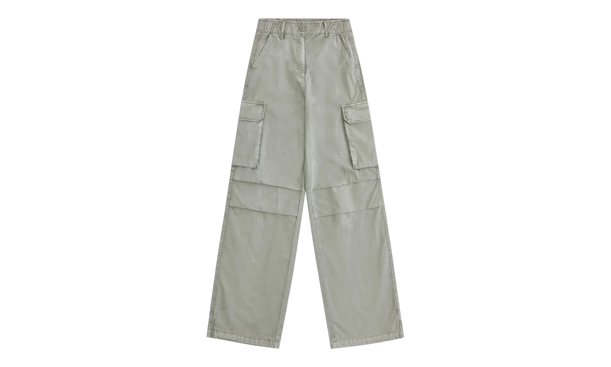 Leighton Parachute Pant "Khaki" KHW060049 316