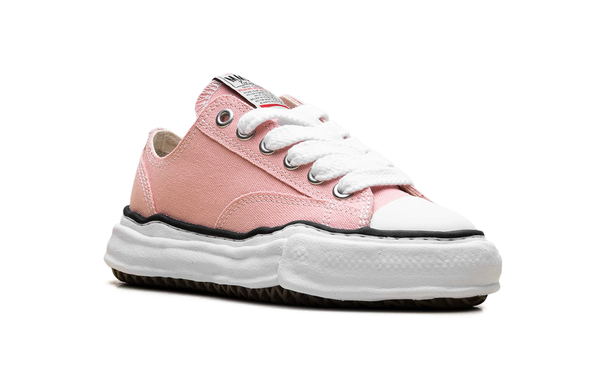 Peterson OG Sole "Pink" A01FW702 PINK