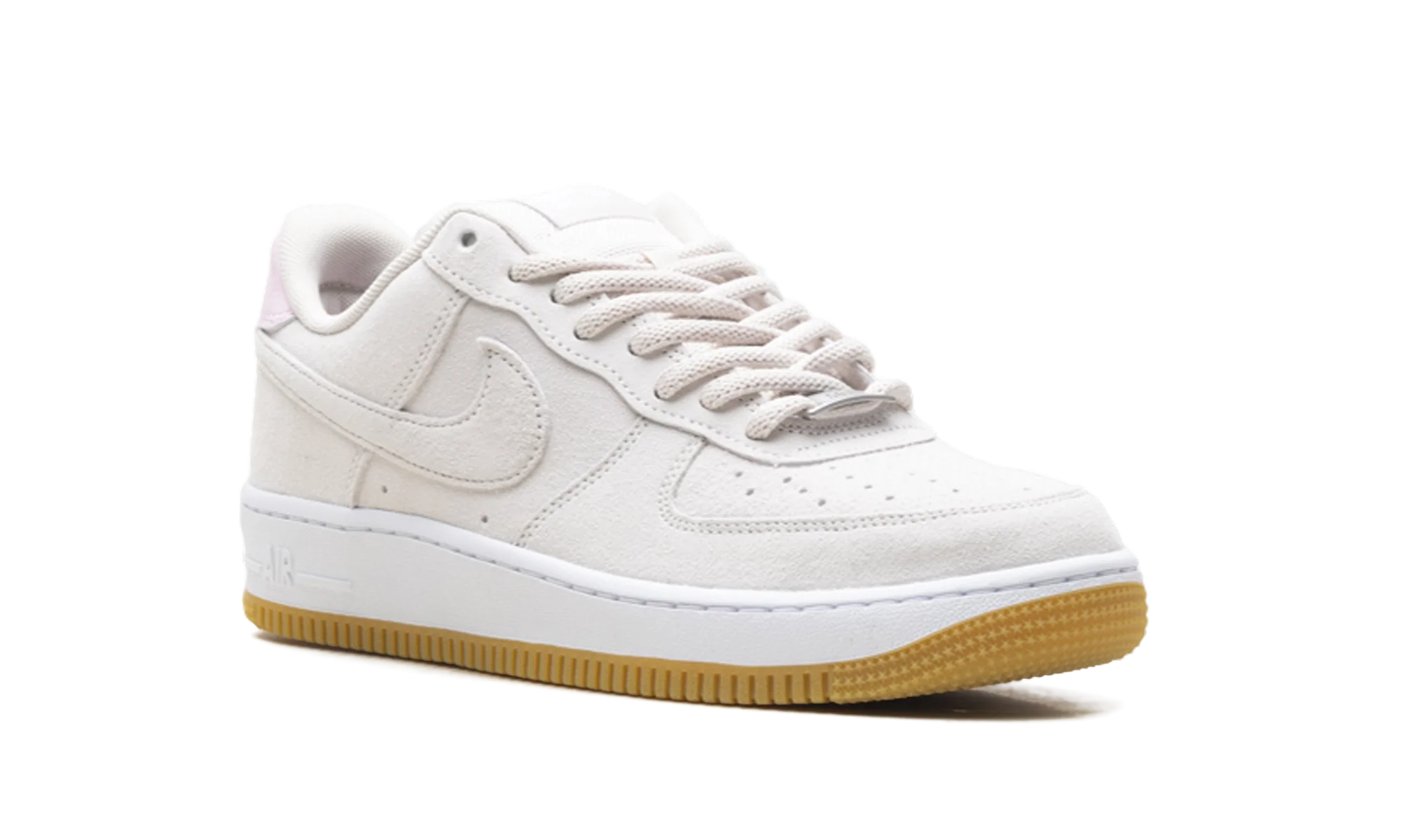 Air Force 1 "Light Orewood Brown Pink" HM8517 100