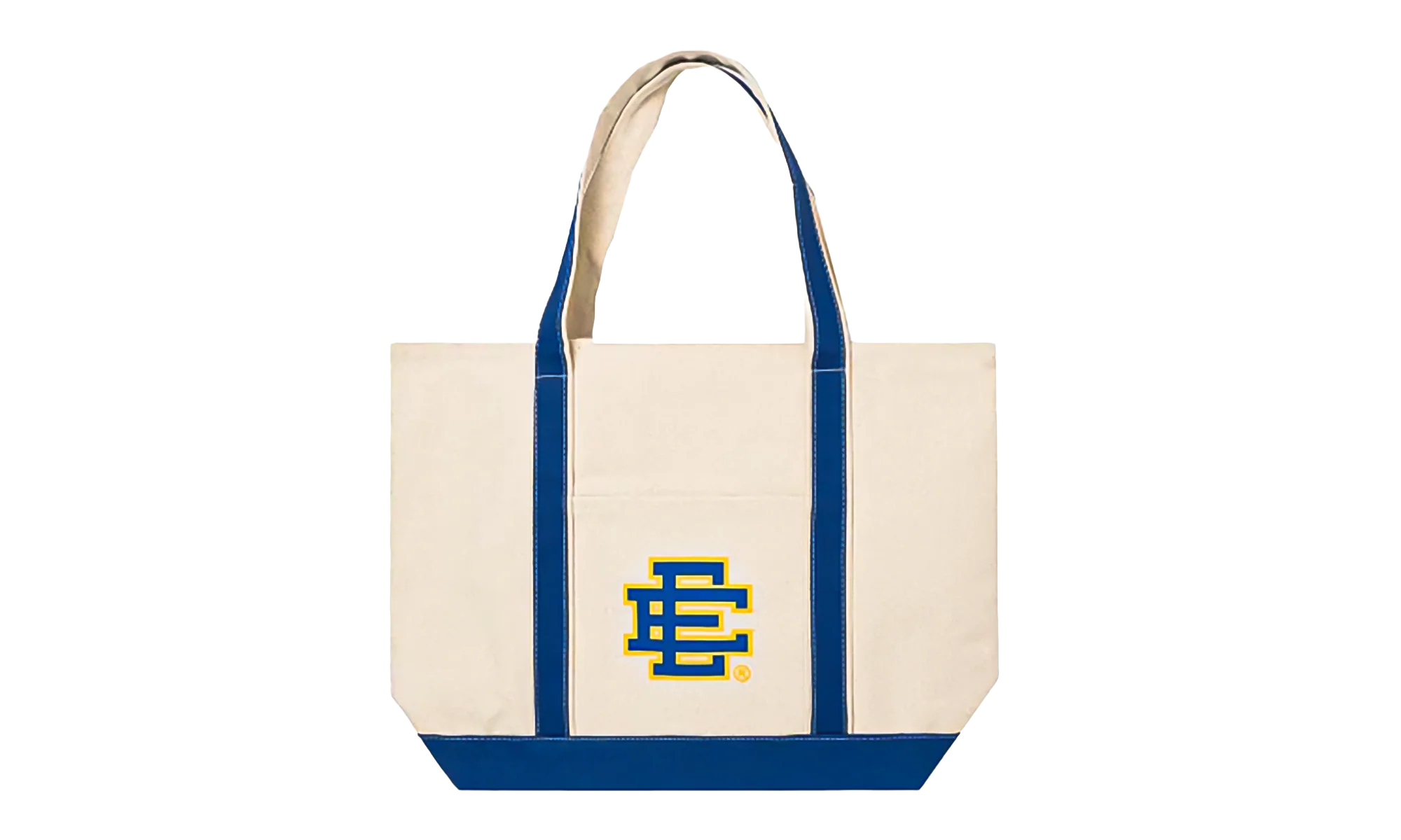 EE TOTE "SS22 - Blue/Yellow" EE641