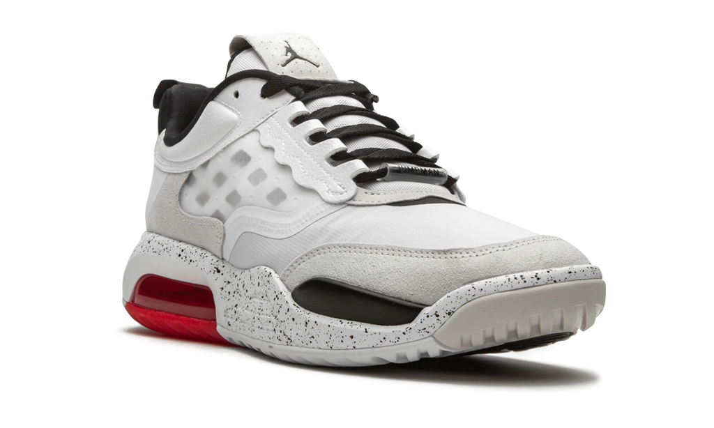 JORDAN MAX 200 CD6105 100