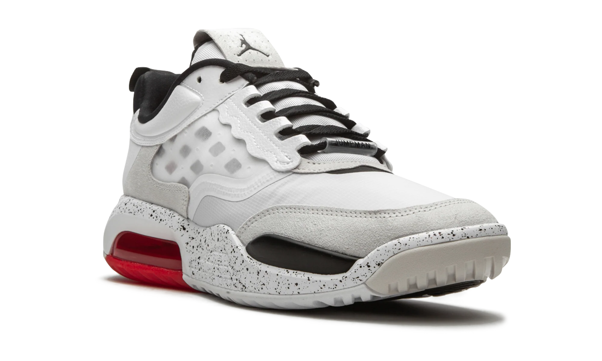 JORDAN MAX 200 CD6105 100