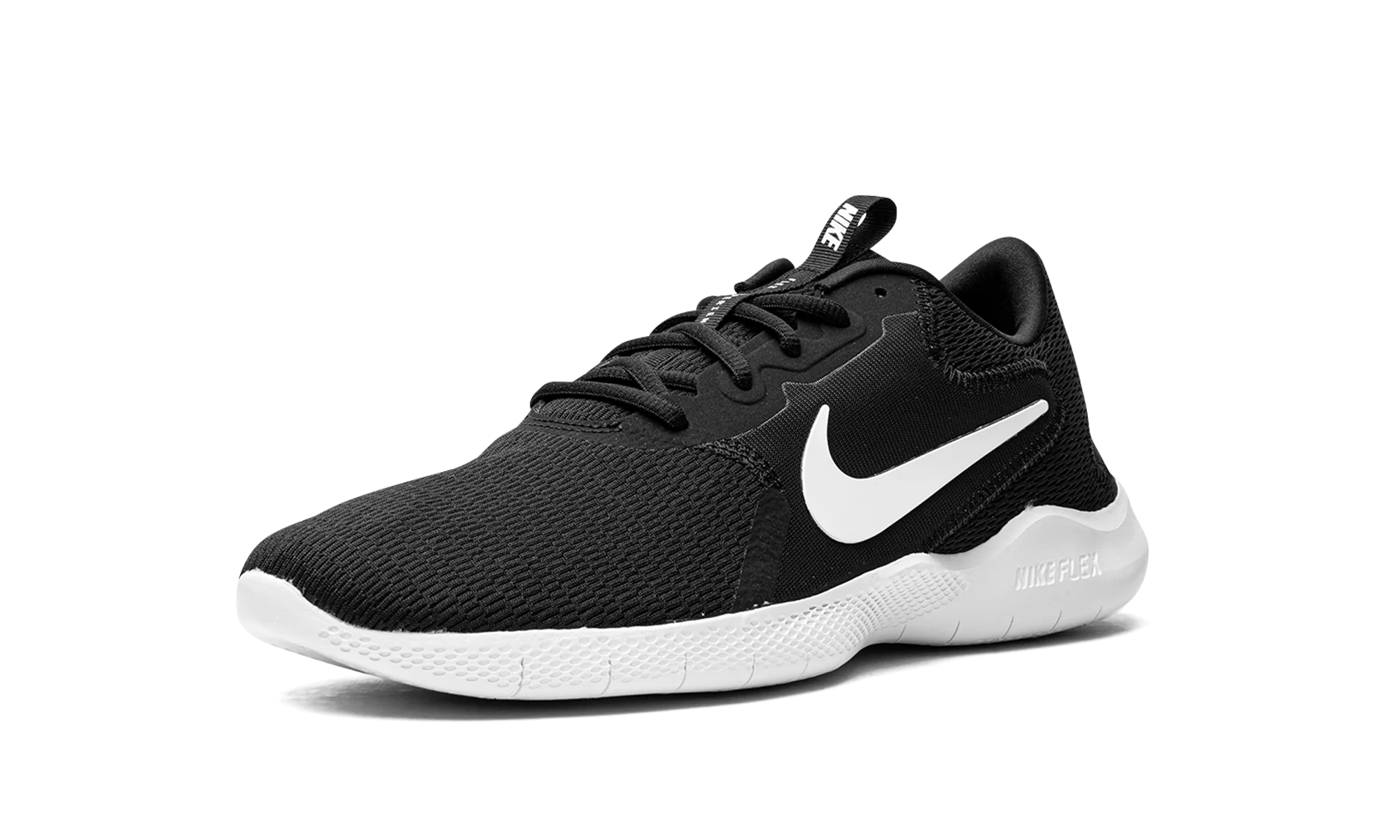 Flex Experience Run 9 "Black" CD0225 001