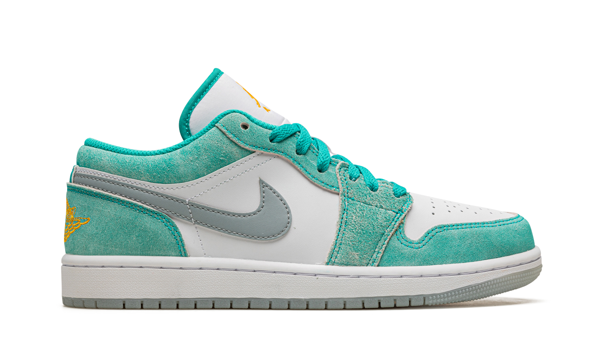 1 Low SE "New Emerald" DN3705 301
