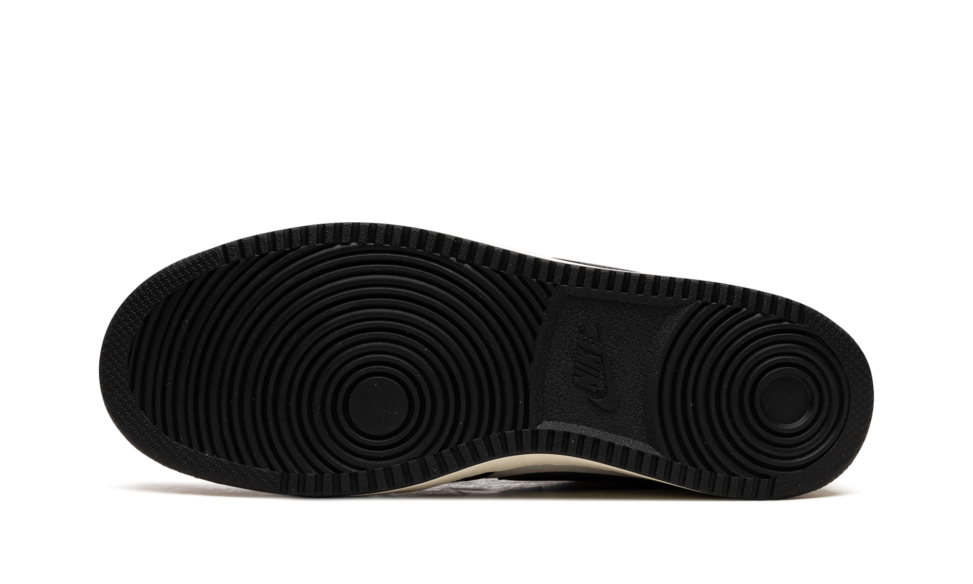 1 KO Low "Black / White" DX4981 100
