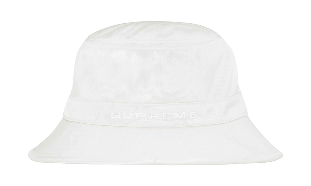 Nike Dazzle Crusher Hat "White" SU27161