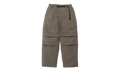 Nylon Paneled Paneled Trek Pant "Granite" G6SM-P069-GNT