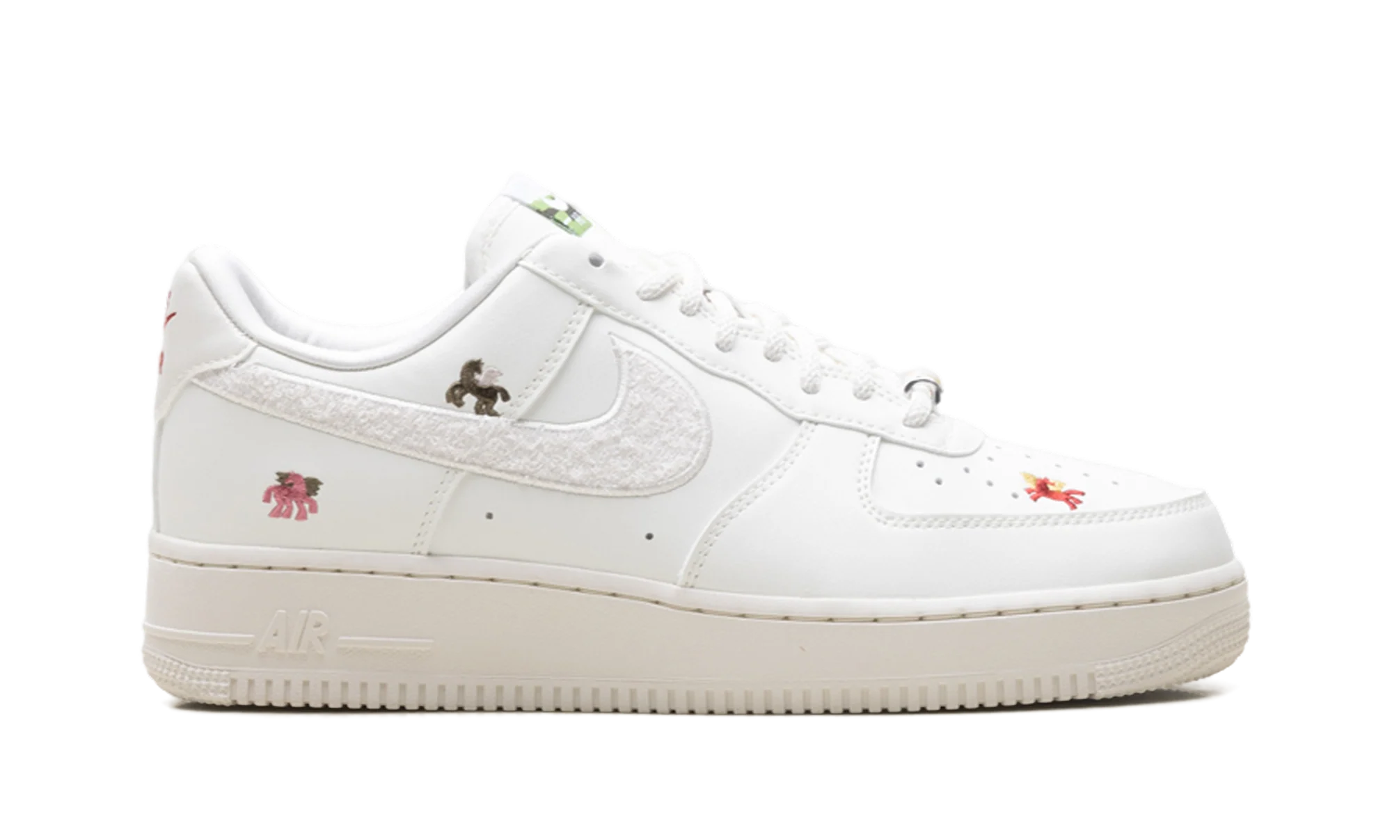 Air Force 1 Low WMNS "Year Of The Horse" IQ1143 100
