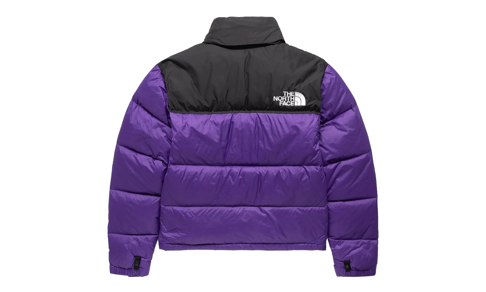 1996 Retro Nuptse Jacket WMNS "Peak Purple" NF0A3XEOS96